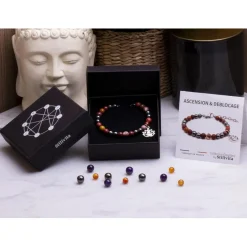 Bracelet Femme STILIVITA - Collection équilibre