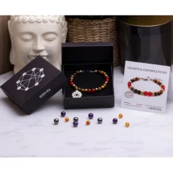 Bracelet Femme STILIVITA SI 330 - Collection équilibre