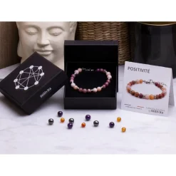Bracelet Femme STILIVITA SI 326 - Collection équilibre - POSITIVITE