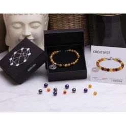 Bracelet Femme STILIVITA SI 324 - Collection équilibre - CREATIVITE