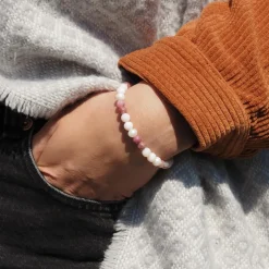 Bracelet Femme STILIVITA SI 344 - Collection équilibre - AMOUR & SENSUALITÉ