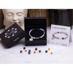 Bracelet Femme STILIVITA SI 335 - Collection équilibre – CLARTE D’ESPRIT