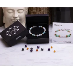 Bracelet Femme STILIVITA SI 325 - Collection équilibre - FEMINITE