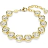 Bracelet Femme Swarovski Imber - 5682586 doré