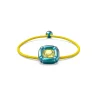 Bracelet Femme Swarovski - 5613667 Aluminium