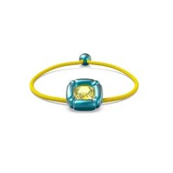 Bracelet Femme Swarovski - 5613667 Aluminium