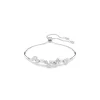 Bracelet Femme Swarovski Constella - 5705618 Métal Rhodié Argent