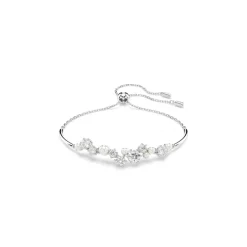 Bracelet Femme Swarovski Constella - 5705618 Métal Rhodié Argent
