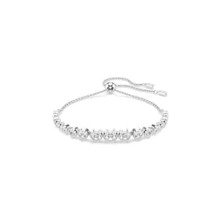 Bracelet Femme Swarovski Imber - 5705451 Métal Rhodié Argent