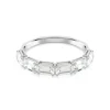 Bracelet Femme Swarovski Millenia - 569632 Métal rhodié Argent