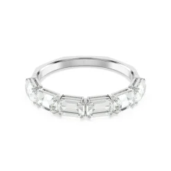 Bracelet Femme Swarovski Millenia - 569632 Métal rhodié Argent