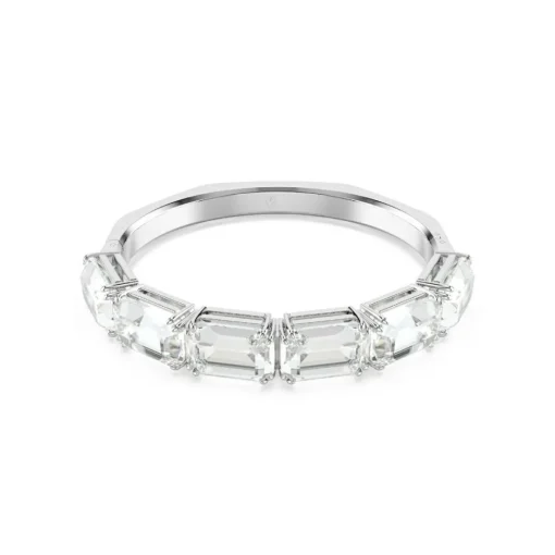 Bracelet Femme Swarovski Millenia - 569632 Métal rhodié Argent