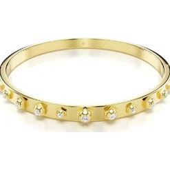 Bracelet Femme Swarovski Numina - 568694 doré