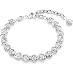 Bracelet Femme Swarovski Imber - 5682666 argent