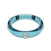 Bracelet Femme Swarovski Dulcis - 57143 Plaqué Or Bleu