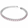 Bracelet Femme Swarovski 5648930 - MATRIX