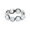 Bracelet Femme Swarovski 5600047 - Cristaux swarovski