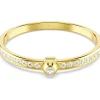 Bracelet Femme Swarovski Numina - 568849 doré