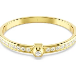 Bracelet Femme Swarovski Numina - 568849 doré