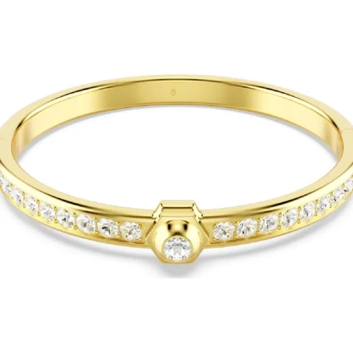 Bracelet Femme Swarovski Numina - 568849 doré