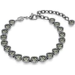 Bracelet Femme Swarovski Imber - 568259 argent