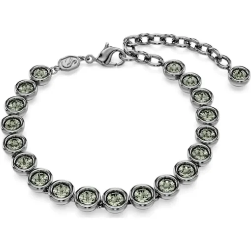 Bracelet Femme Swarovski Imber - 568259 argent