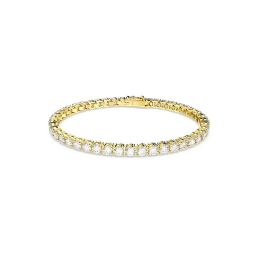 Bracelet Femme Swarovski 5657665 - MATRIX