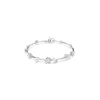 Bracelet Femme Swarovski Constella - 5707511 Métal Rhodié Argent