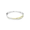 Bracelet Femme Swarovski Hyperbola - 568972 Métal rhodié Argent