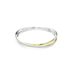 Bracelet Femme Swarovski Hyperbola - 568972 Métal rhodié Argent