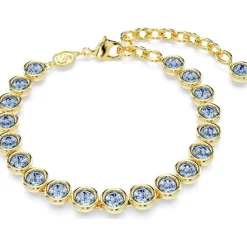 Bracelet Femme Swarovski Imber - 5688419 doré