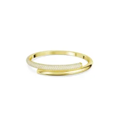 Bracelet Femme Swarovski 5674979 Dextera CRY/GOS L