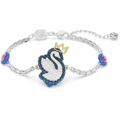 Bracelet Femme Swarovski 5650187 - POP SWAN