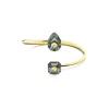 Bracelet Femme Swarovski 5615528
