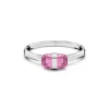 Bracelet Femme Swarovski - 5633627 Rose Argent