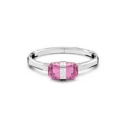 Bracelet Femme Swarovski - 5633627 Rose Argent