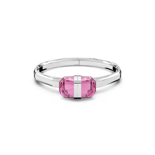 Bracelet Femme Swarovski - 5633627 Rose Argent