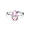Bracelet Femme Swarovski - 5615110 Acier Rose