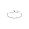 Bracelet Femme Swarovski Matrix - 5677813 Métal Rhodié Argent