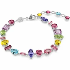 Bracelet Femme Swarovski Re Gema LINE 5656427 - CRMU/RHS M