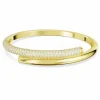Bracelet Femme Swarovski 5674980 Dextera CRY/GOS S