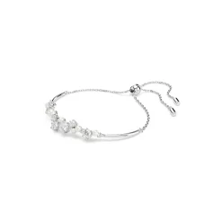 Bracelet Femme Swarovski Constella - 5705618 Métal Rhodié Argent