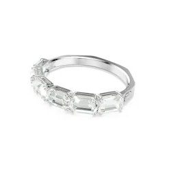 Bracelet Femme Swarovski Millenia - 569632 Métal rhodié Argent