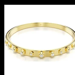 Bracelet Femme Swarovski Numina - 568694 doré