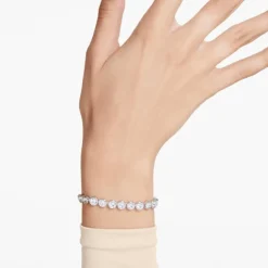 Bracelet Femme Swarovski Imber - 5682666 argent