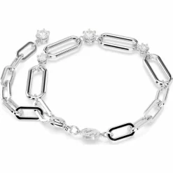 Bracelet Femme Swarovski Constella Chain - 5683353 argent