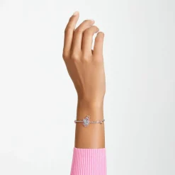 Bracelet Femme Swarovski 5650188 - POP SWAN