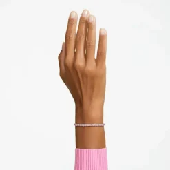 Bracelet Femme Swarovski 5648930 - MATRIX