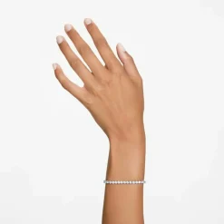 Bracelet Femme Swarovski 5648936 - MATRIX