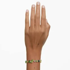 Bracelet Femme Swarovski 5652822 - GEMA